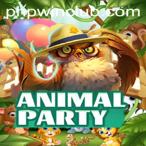 AnimalParty: Unleashing the Wild Side in an Immersive Gaming Experience