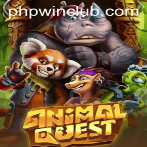 Embark on an Unforgettable Adventure with AnimalQuest: An In-Depth Guide