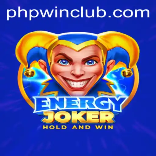 Unveiling EnergyJoker: A New Era in Gaming with Club PHPWIN