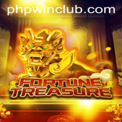 FortuneTreasure: Unveiling the Exciting New Game with Club PHPWIN