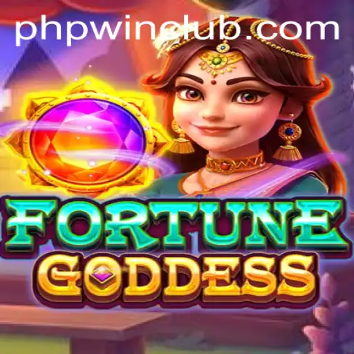 Discover the Thrilling World of FORTUNEGODDESS - A Club PHPWIN Adventure