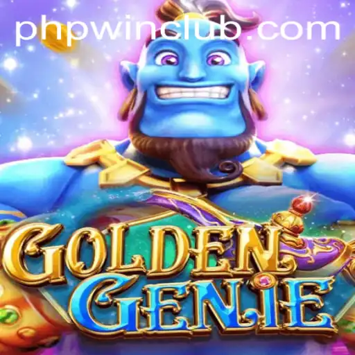 Exploring the Magical World of GOLDENGENIE with Club PHPWIN