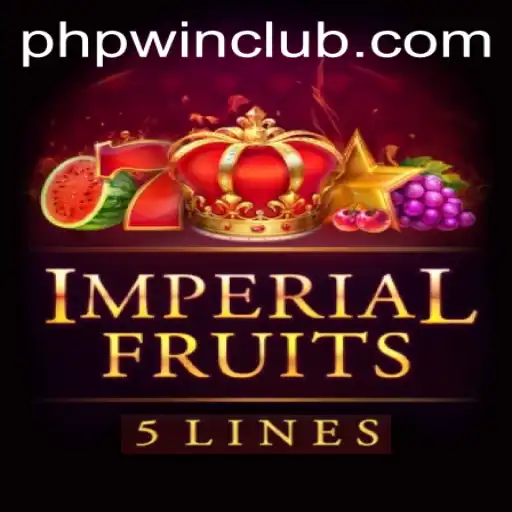 Exploring the Thrills of ImperialFruits5 in the Club PHPWIN Universe