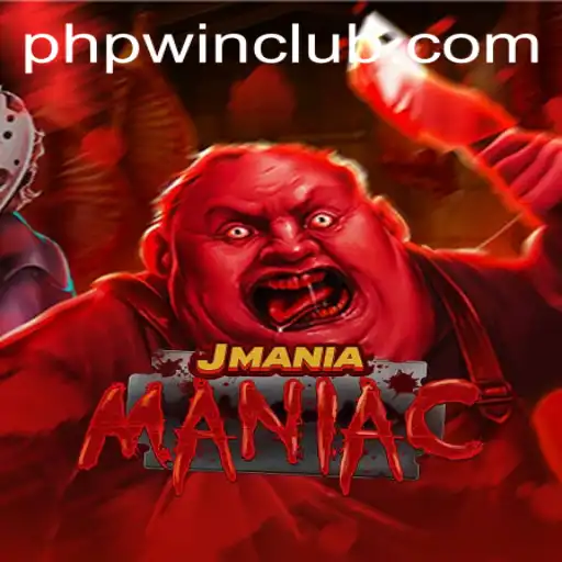 JManiaManiac: The Thrilling World of Club PHPWIN