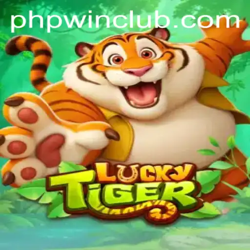 Discover the Adventure of LuckyTiger: Club PHPWIN