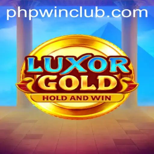 Exploring LuxorGold: A Journey Through Ancient Treasures with Club PHPWIN