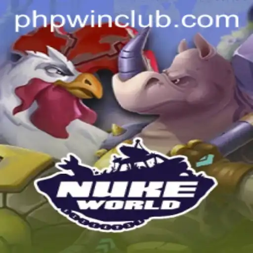 Explore the Dynamic World of NukeWorld and Club PHPWIN