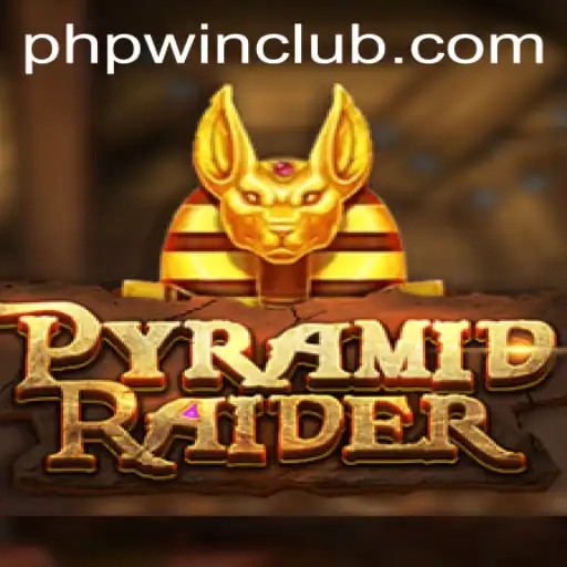 PyramidRaider: A Journey Through the Ancient Pyramids