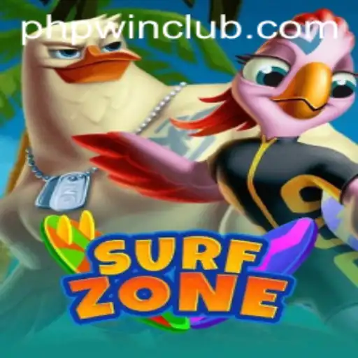 SurfZone: Riding the Digital Waves with Club PHPWIN