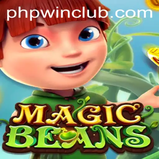 Discovering the Adventure of MAGICBEANS in Club PHPWIN