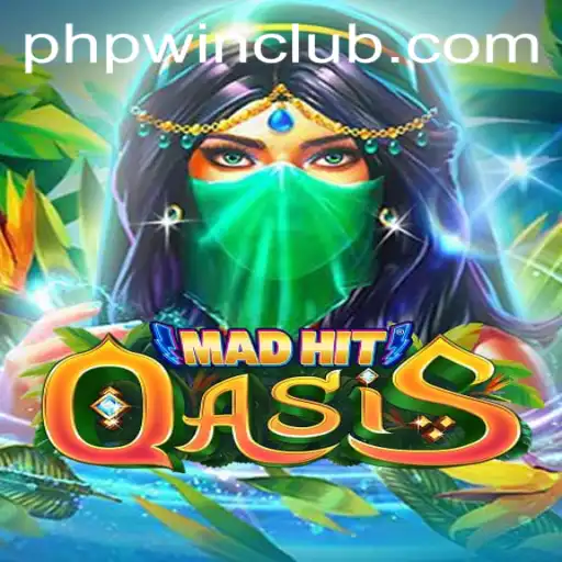 Discovering the Thrills of MadHitOasis: A Unique Gaming Adventure