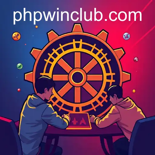 Exploring the World of Rotary Games and the Role of Club PHPWIN