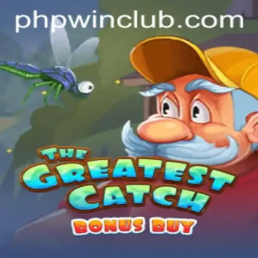 TheGreatestCatchBonusBuy: Dive into a Winning Experience with Club PHPWIN