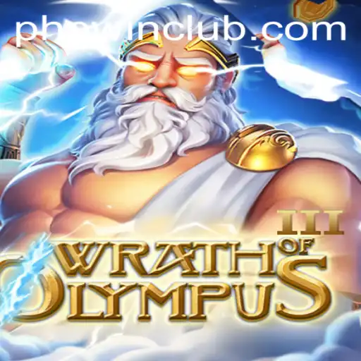 The Thrilling World of WrathofOlympusIII